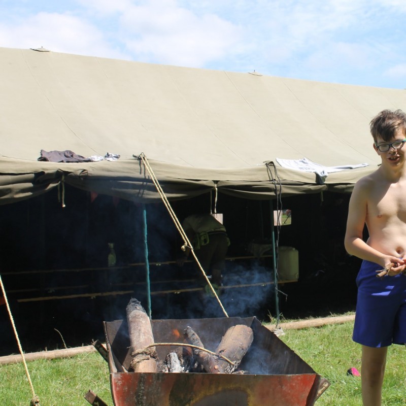 IMG 0579-min - Scouts en Gidsen Zaventem 